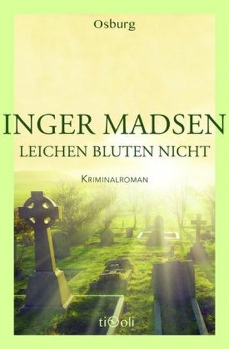 Leichen bluten nicht