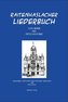 Raitenhaslacher Liederbuch des Fritz Fichtner von 1898