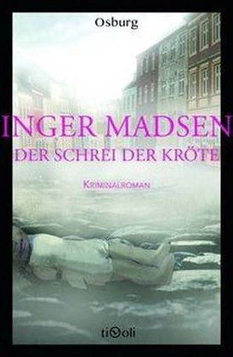 Der Schrei der Kröte