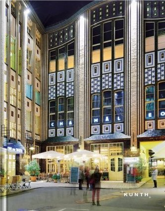 KUNTH Metropolights Berlin