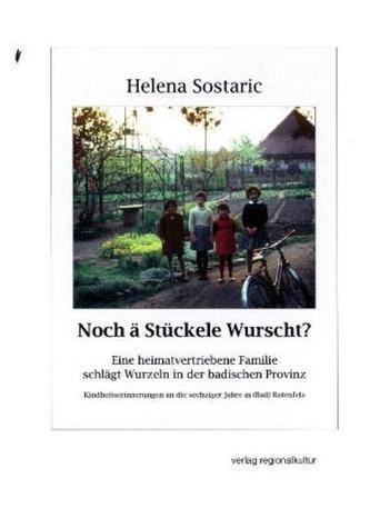 Noch ä Stückele Wurscht?
