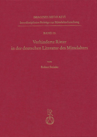 Verhinderte Ritter in der deutschen Literatur des Mittelalters