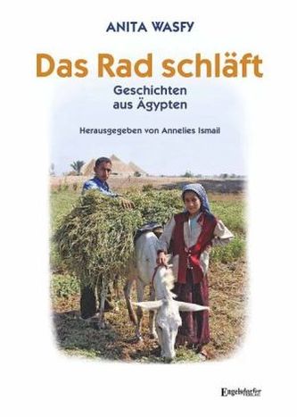 Das Rad schläft