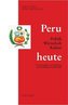 Peru heute
