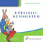 Karlchen Geschichten, Audio-CD