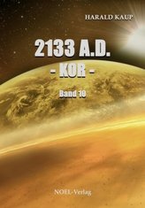 2133 A.D. - Kor -