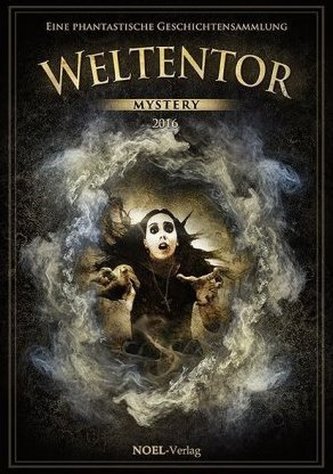 Weltentor Mystery 2016