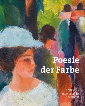 Poesie der Farbe