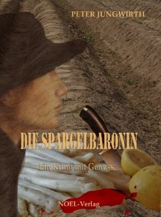 Die Spargelbaronin