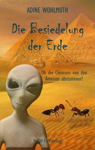 Die Besiedelung der Erde