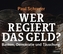 Wer regiert das Geld?, Audio-CD