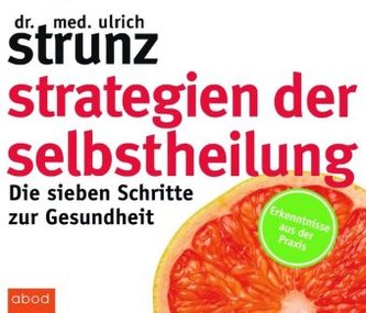 Strategien der Selbstheilung, 3 Audio-CDs