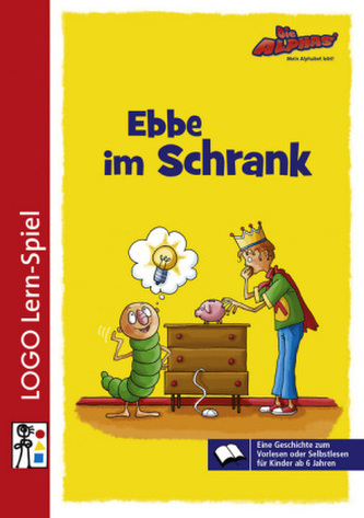 Die Alphas - Ebbe im Schrank