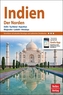Nelles Guide Reiseführer Indien - Der Norden