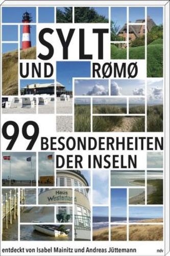Sylt und Rømø
