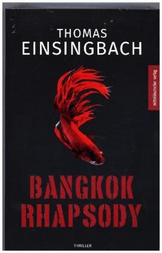 Bangkok Rhapsody