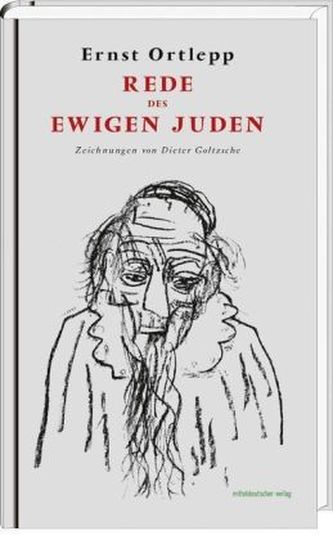 Rede des ewigen Juden