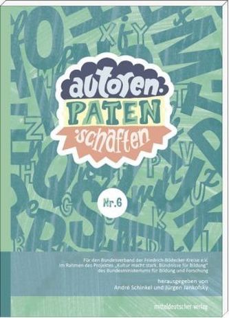 Autorenpatenschaften. Nr.6