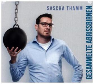 Gesammelte Abrissbirnen, Audio-CD