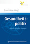 Gesundheitspolitik