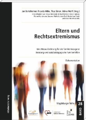 Eltern und Rechtsextremismus