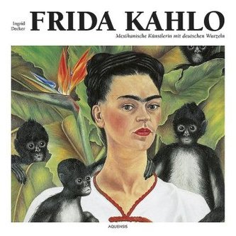 Frida Kahlo