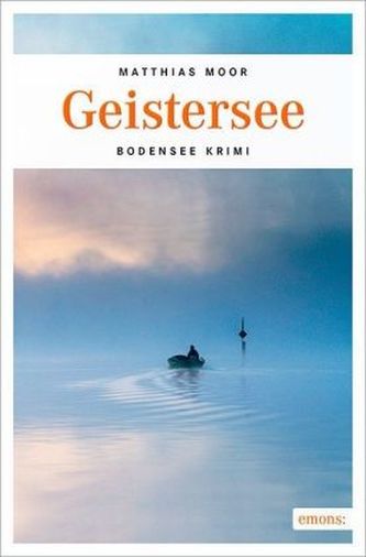 Geistersee