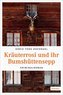 Kräuterrosi und ihr Bumshüttensepp