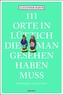 111 Orte in Lüttich, die man gesehen haben muss
