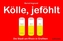 Kölle, jeföhlt