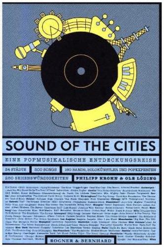 Sound of the Cities