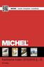 MICHEL Katalog Karibische Inseln 2015/2016 (K-Z). Bd.2