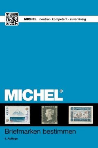 MICHEL Briefmarken bestimmen