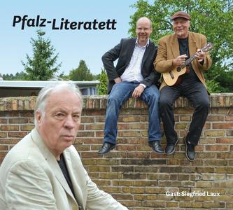 Pfalz-Literatett, Audio-CD