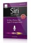 Siri Handbuch für Mac, iPhone, iPad, Apple TV & Apple Watch
