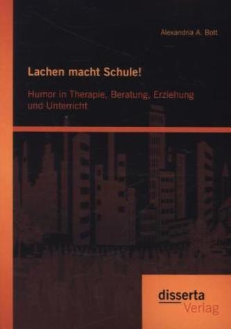Lachen macht Schule!