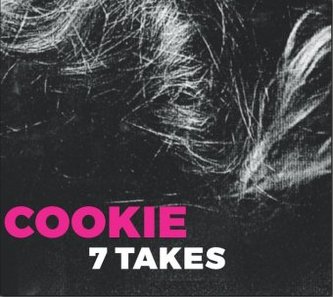 Cookie, Audio-CD