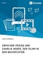 Zwischen Pegida und Charlie Hebdo