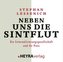 Neben uns die Sintflut, MP3-CD