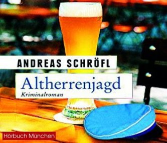 Altherrenjagd, 6 Audio-CDs