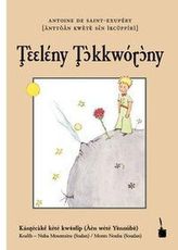 Der Kleine Prinz, Ausgabe in Koalib