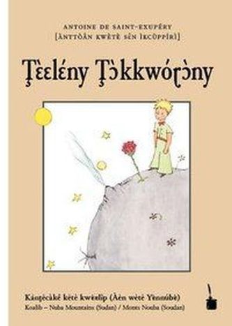 Der Kleine Prinz, Ausgabe in Koalib