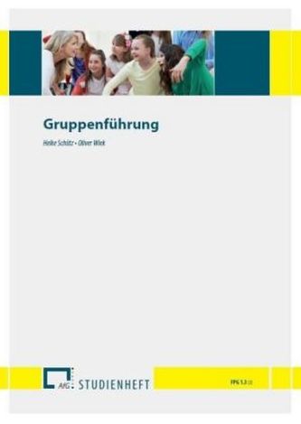 Gruppenführung