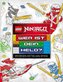 LEGO Ninjago - Wer ist dein Held?