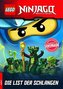 LEGO® NINJAGO(TM) Die List der Schlangen