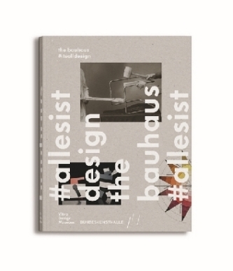 The Bauhaus itsalldesign