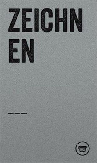 Zeichnen, 2 Notizhefte