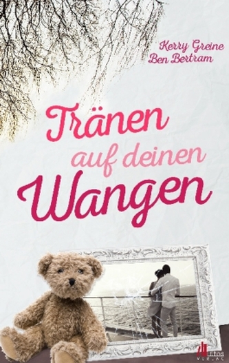 Tränen auf deinen Wangen