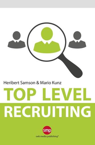 Top Level Recruiting