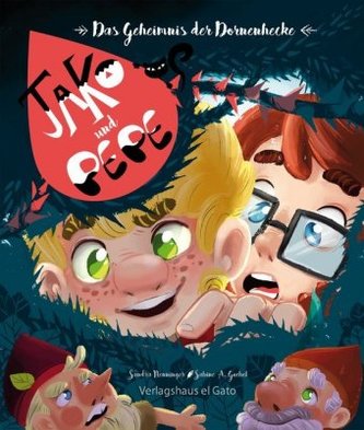Jako und Pepe